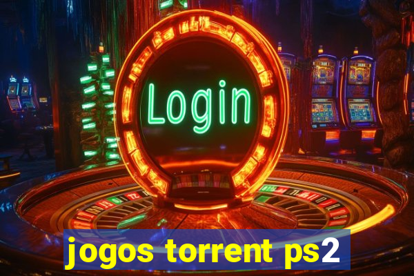 jogos torrent ps2